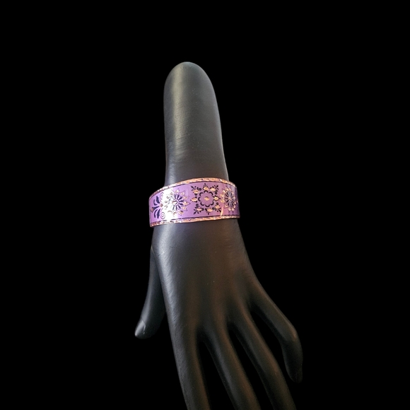 Turkish Cuff - Picture 4 of 5